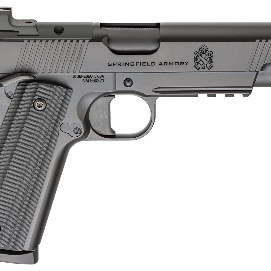 1911 OPERATOR 45ACP BK/BK OR nan