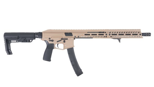PHOENIX RIFLE 9MM FDE 16" 35RD nan