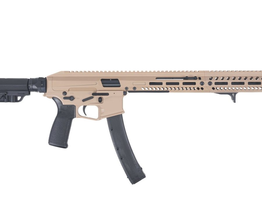 PHOENIX RIFLE 9MM FDE 16" 35RD nan
