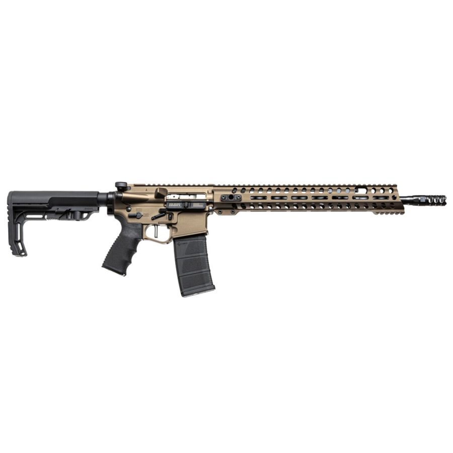 RENEGADE+ DI 5.56REM 13" BRNZ nan