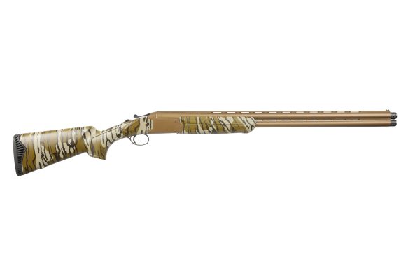 POINTER ACRIUS 20/28 MBRZ/MOBL MIDNIGHT BRONZE|BOTTOMLANDS