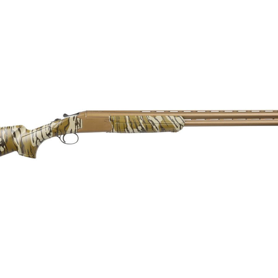 POINTER ACRIUS 12/28 MBRZ/MOBL MIDNIGHT BRONZE|BOTTOMLANDS
