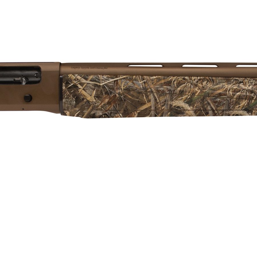 POINTER FIELD 20/28 BRZ/MAX5 KIRFT4MX5-20