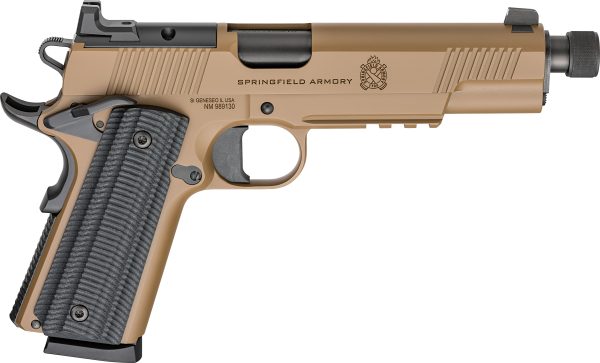 1911 OPERATOR 45ACP COY TB OR nan