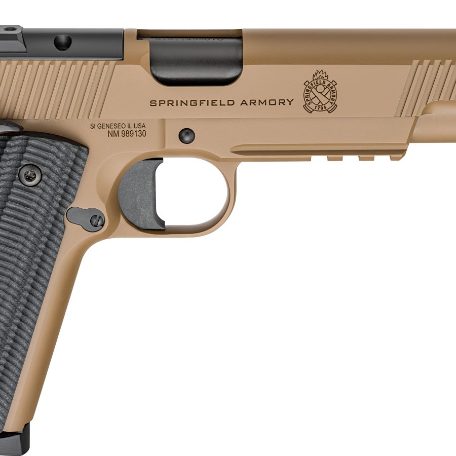 1911 OPERATOR 45ACP COY TB OR nan