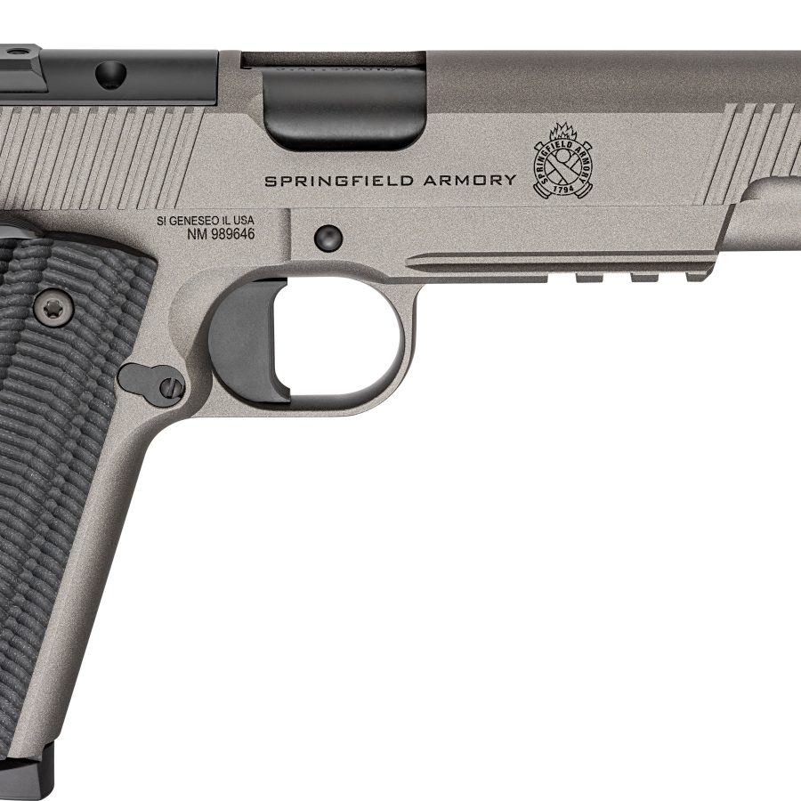 1911 OPERATOR 45ACP GRY TB OR nan