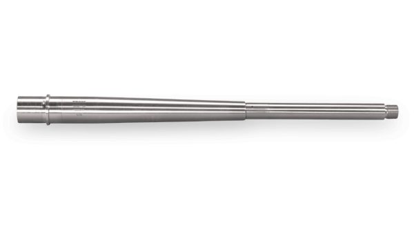 BARREL PR15 STEEL 6ARC 16" .750 GAS BLOCK