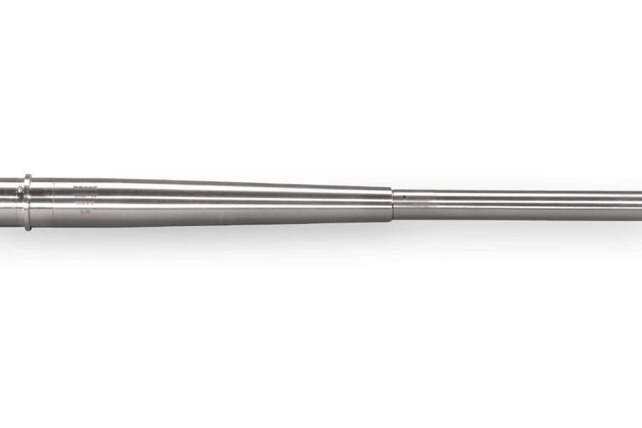 BARREL PR15 STEEL 6ARC 16" .750 GAS BLOCK