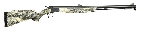 OPTIMA V2 .50CAL BLK/RT REALTREE ESCAPE CAMO