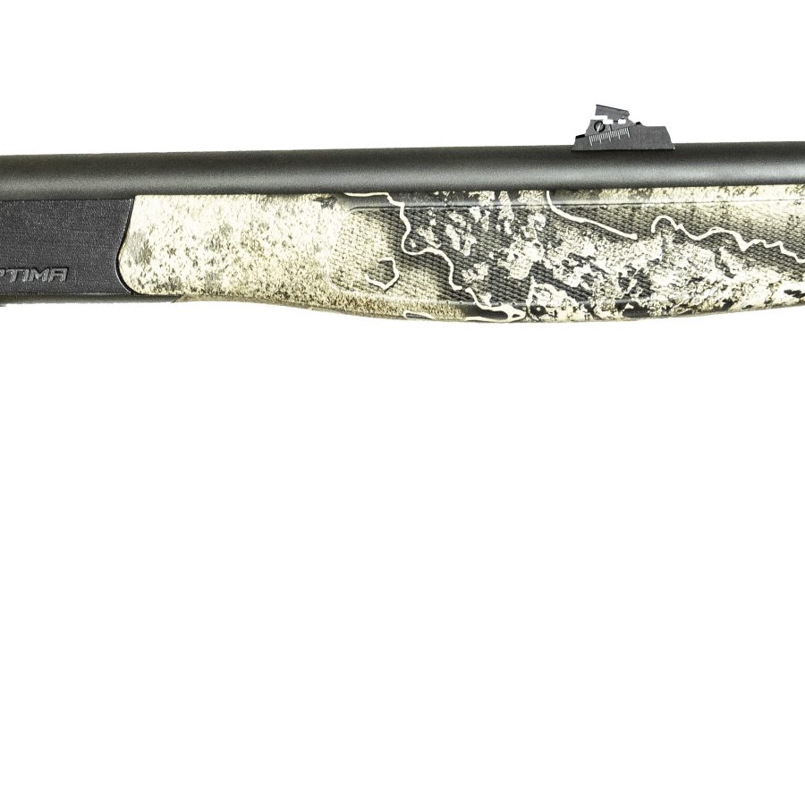 OPTIMA V2 .50CAL BLK/RT REALTREE ESCAPE CAMO