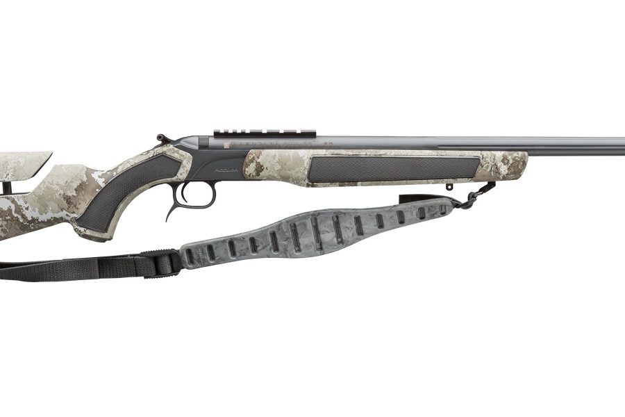 ACCURA MR-X .50CAL VEIL ALP MT 26" BARREL VEIL ALPINE