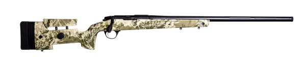 PARAMOUNT HTR .45CAL CAMO 26" nan