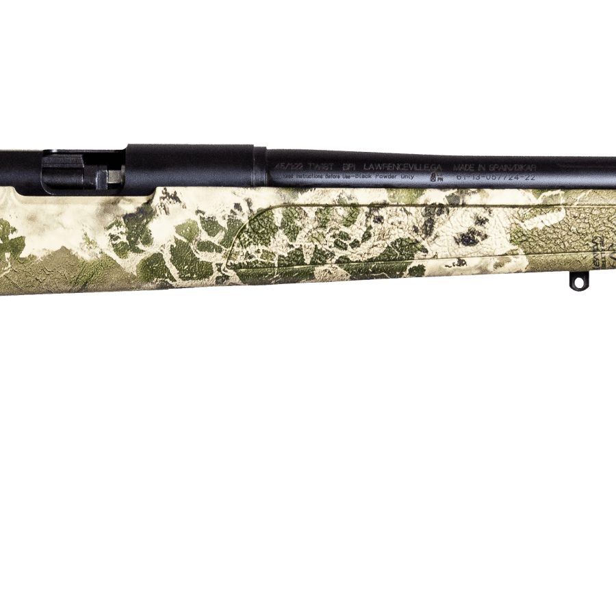 PARAMOUNT HTR .45CAL CAMO 26" nan