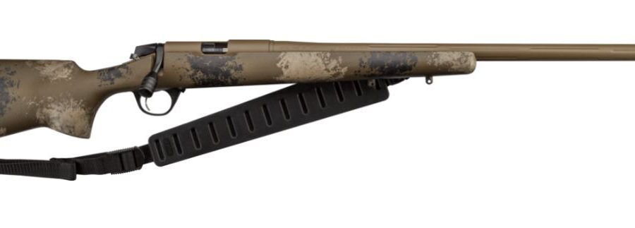 PARAMOUNT PRO .45CAL CAMO 26"# nan