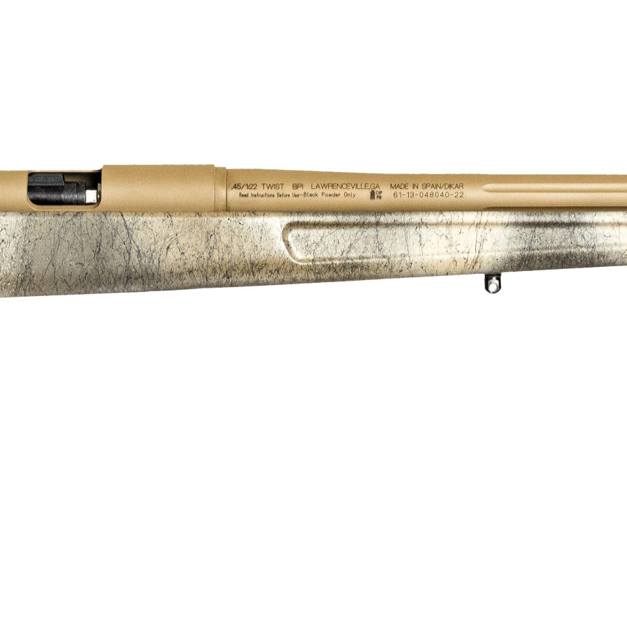 PARAMOUNT PRO .50CAL CAMO 26" nan