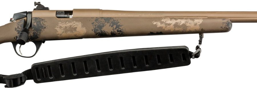 PARAMOUNT PRO .50CAL CAMO 26"# WILLIAMS WESTERN PEEP SIGHT