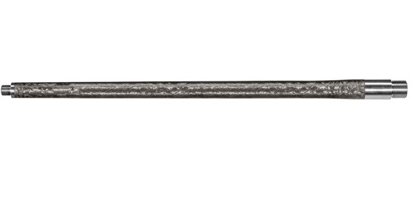 BARREL DEFIANCE CF 7PRC 22" CARBON FIBER | SENDERO
