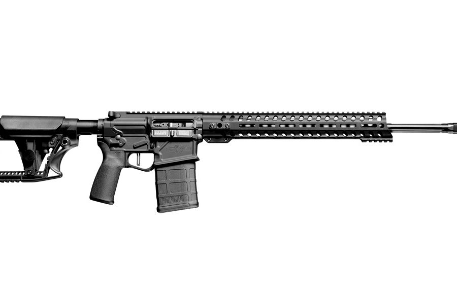PRESCOTT 6.5CM 20" BLK nan