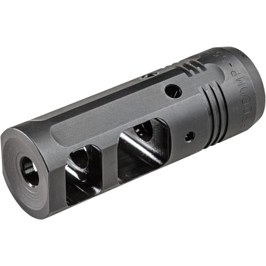 PROCOMP MB 5.56MM 1/2X28 PROCOMP-556-1/2-28