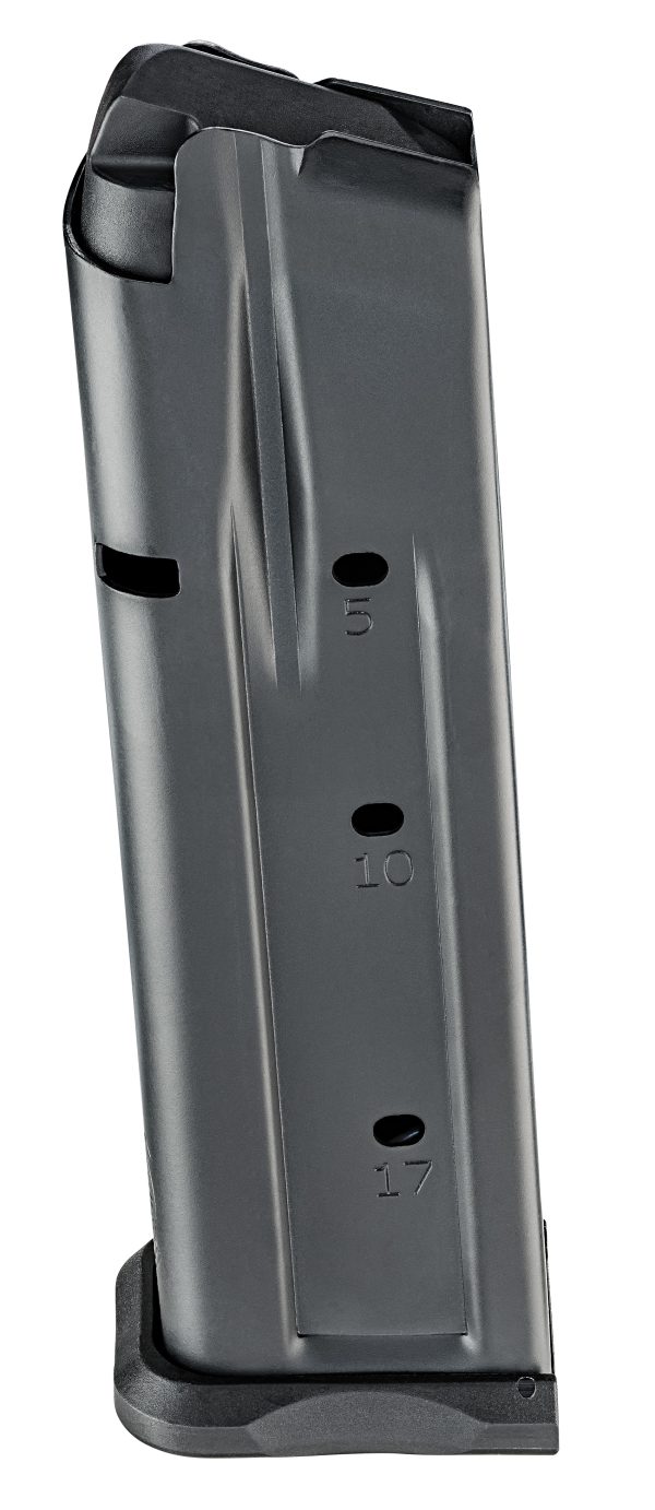 MAGAZINE DS PRODIGY 9MM 17RD nan