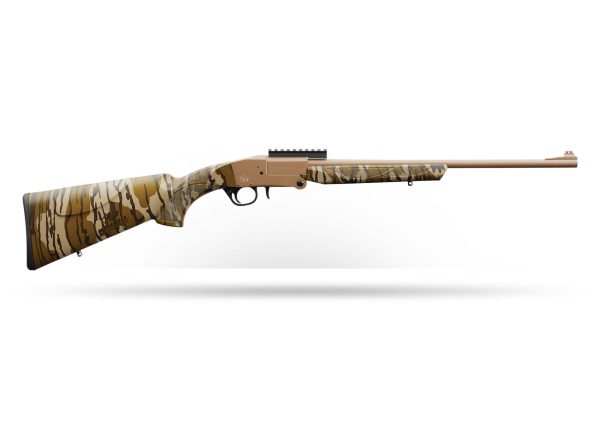 101 SINGLE TRKY 410/20 FDE/MBL 930.270 | MOSSY OAK BOTTOMLAND