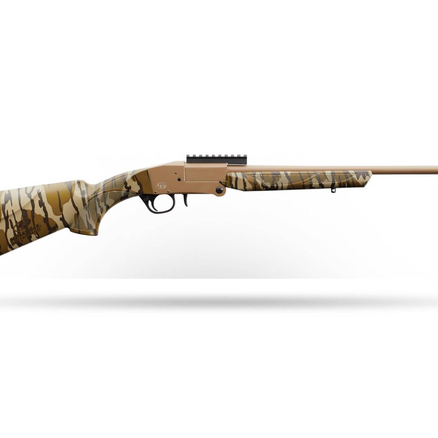 101 SINGLE TRKY 410/20 FDE/MBL 930.270 | MOSSY OAK BOTTOMLAND