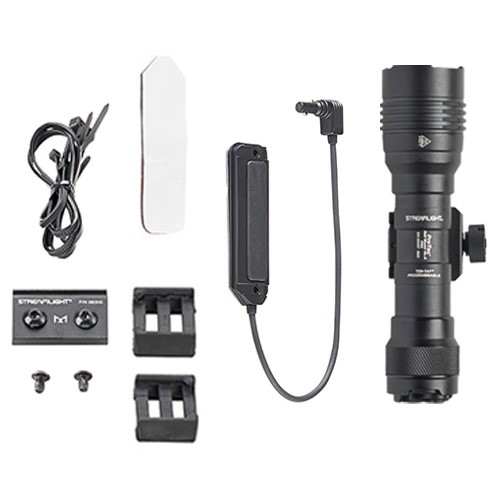 PROTAC RM HL-X PRO 1000LM KIT RIFLE KIT WEAPON LIGHT SYSTEM