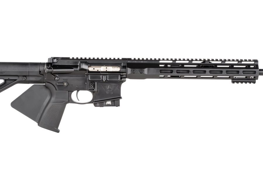 PROTECTOR 5.56MM 16.25" BK CA TR-PC-556-BL-CA