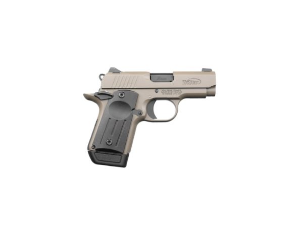 PROTEGE X SUBCPT 9MM FDE 7+1 nan
