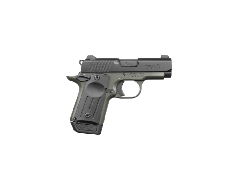 PROTEGE X SUBCPT 9MM ODG 7+1 nan