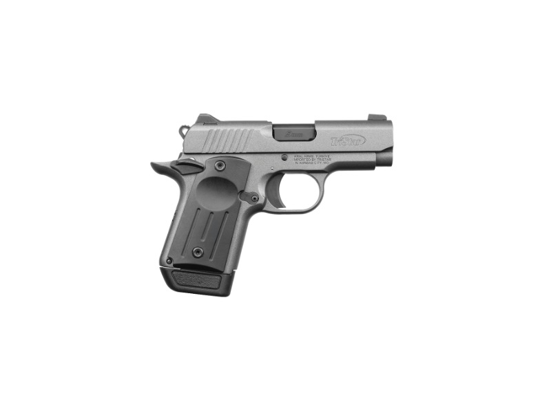 TriStar Sporting Arms PROTEGE X SUBCPT 9MM TUNG 7+1