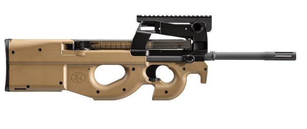 PS90 STANDARD FDE 5.7X28 10+1 nan