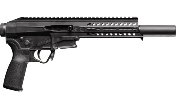 PSG .22LR PISTOL 8" BLK MLOK nan