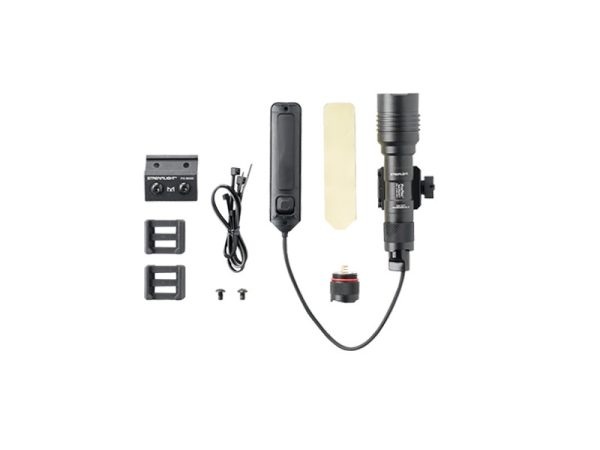 PROTAC RAIL MNT1 350LM BLK TACTICAL LONG GUN LIGHT