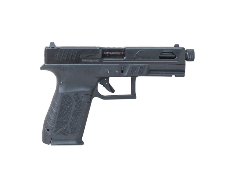 PUMA P9 9MM BLK 15+1 TB OR APM9MFSPBLK