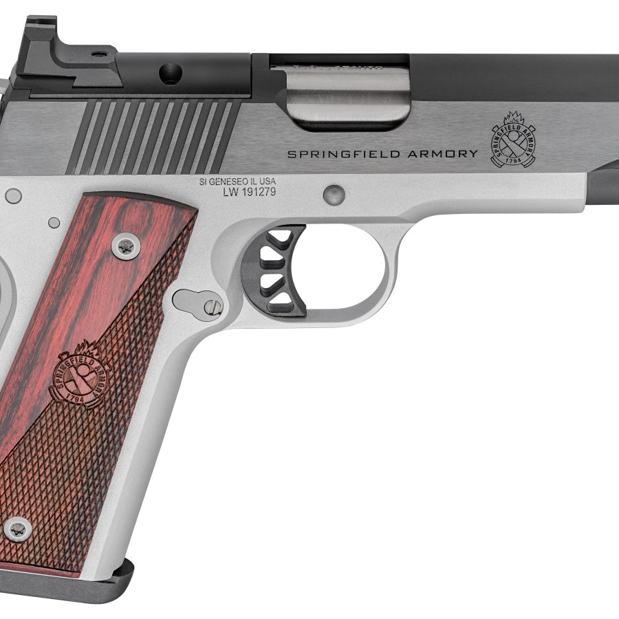 RONIN 1911 45ACP 4.25" OR nan