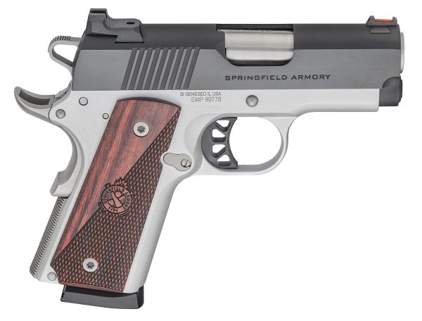 RONIN EMP 1911 9MM 3" BL/SS PX9123L