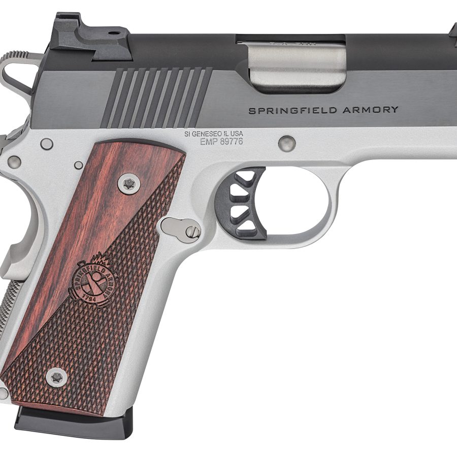 RONIN EMP 1911 9MM 3" BL/SS PX9123L