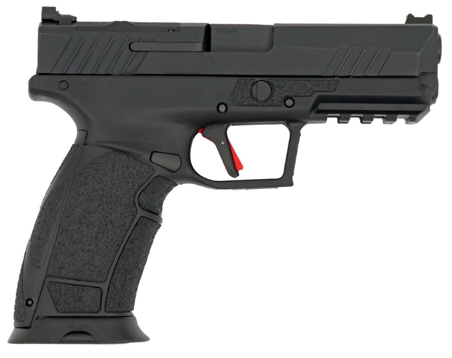 PX-9 9MM BLACK 4.1" 20+1 15000100