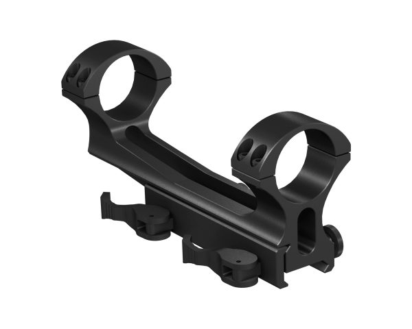 CANTILEVER MOUNT 30MM QD nan