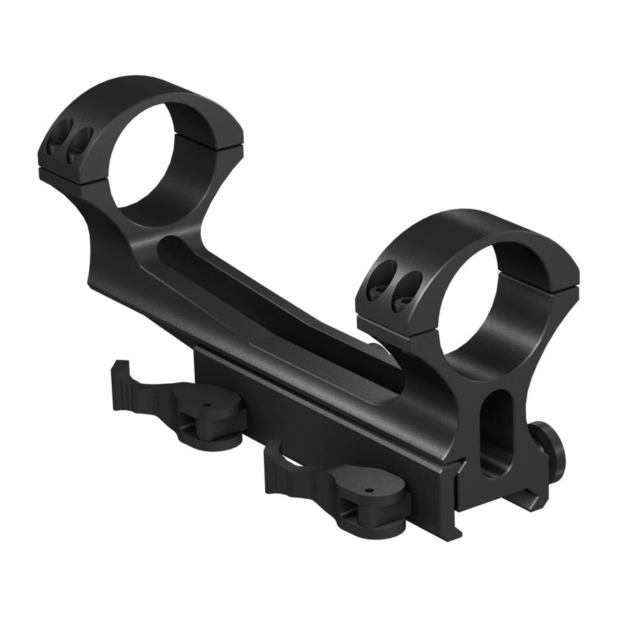 CANTILEVER MOUNT 30MM QD nan