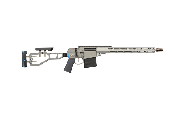 THE FIX 308WIN BL/BLK 16" FIX-308-16IN-BLU
