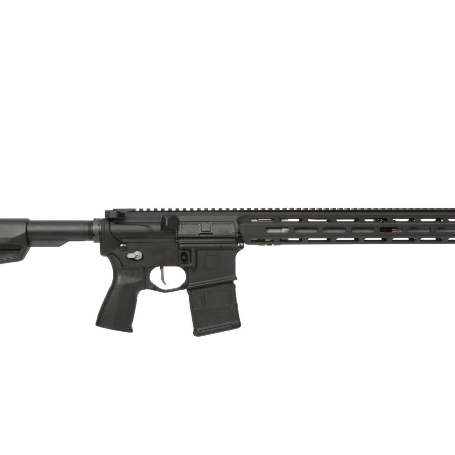 SUGAR WEASEL BLACK 5.56 16" SW-556-16IN-RIFLE-BLK