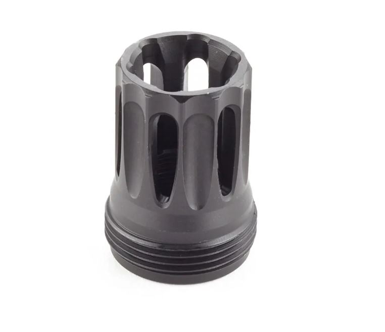 QUELL K-MOUNT 1/2X28 SP-KMB16-1-2X28