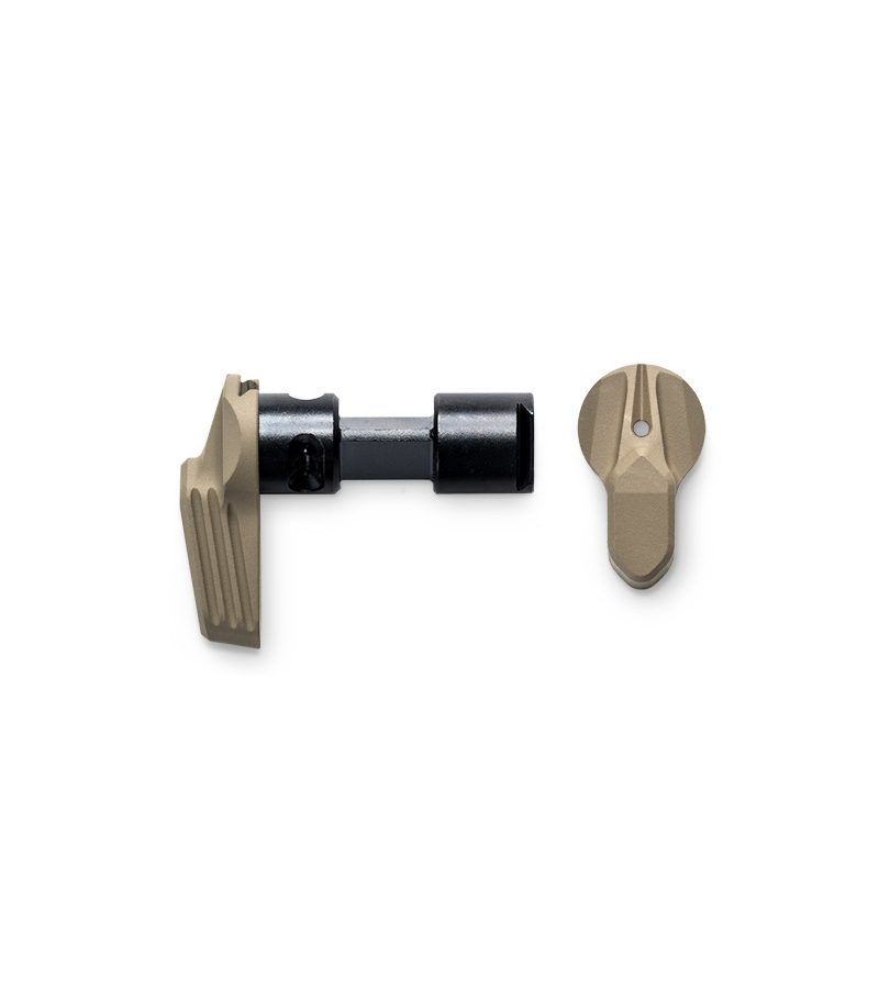 TALON 45/90 SAFETY FDE AMBI nan