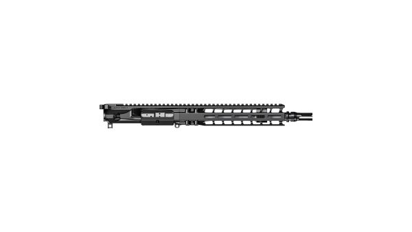 MODEL 1 UPPER 223WYL 10.5" BLK COMPLETE UPPER