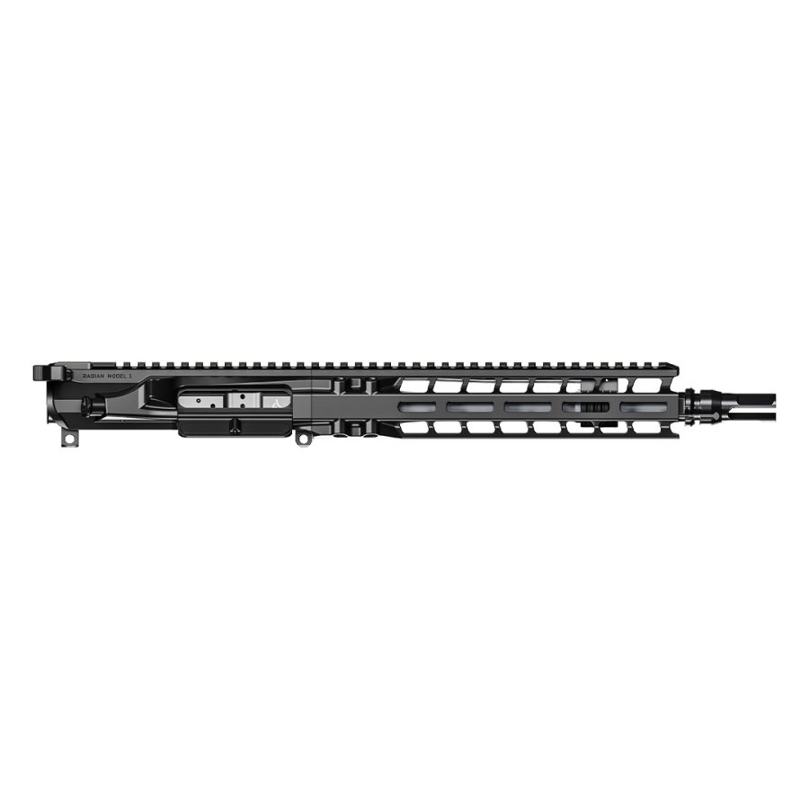 MODEL 1 UPPER 223WYL 10.5" BLK COMPLETE UPPER