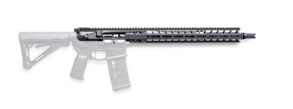 MODEL 1 UPPER 223WYL 16" BLK COMPLETE UPPER