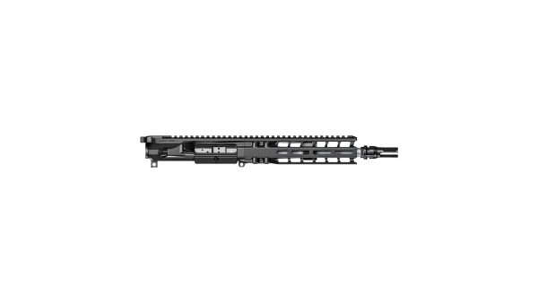 MODEL 1 UPPER 300BLK 9" BLK COMPLETE UPPER
