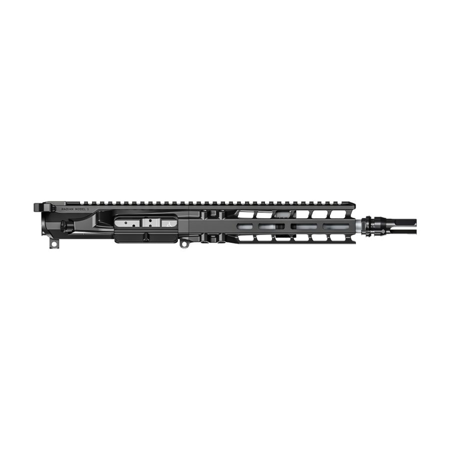 MODEL 1 UPPER 300BLK 9" BLK COMPLETE UPPER
